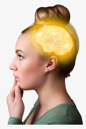 We Combine The Best Of Advanced Analytics, Consumer - Girl #3628343