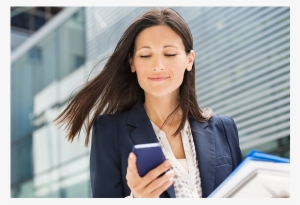 Choose The Best Payment Solution For Your Company - Smartphone Business Woman #3628383