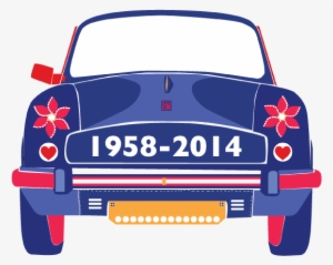 Indian Ambassador Car - Car #3628573