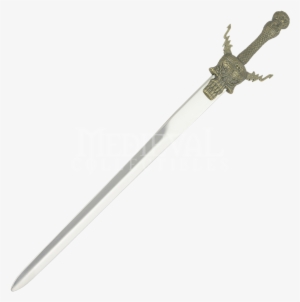 Conquistador Sword #3628697