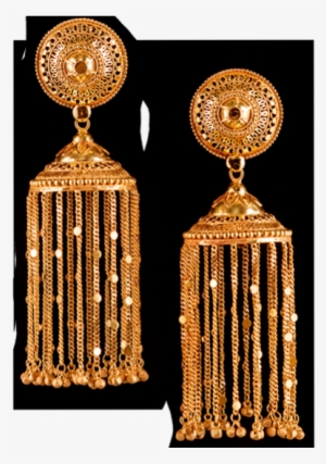 Mehuli - Earrings #3628888