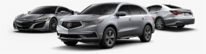 Acura Mdx Silver 2018 #3628917