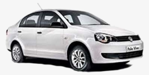 Vw Polo Vivo Sedan - Volkswagen Polo Vivo Sedan #3629078