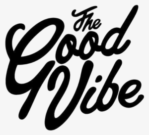 Inspiring Typograhic Quotes - Good Vibe #3629144