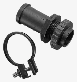 Flexible Conduit Terminator, Straight, 16mm Male Thread - Canon Ef 75-300mm F/4-5.6 Iii #3629146