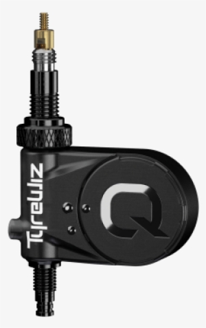 Quarq Tyrewiz #3629244