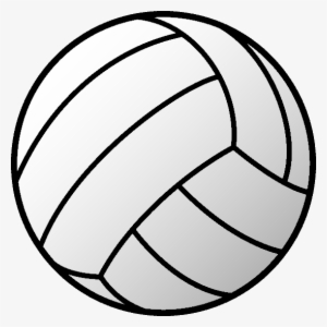 Volleyball - Volleyball Patch #3629277