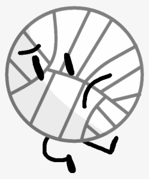 Volleyball - Bfdi Volley Ball #3629306
