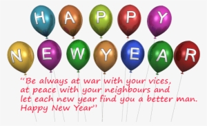 50 Best Happy New Year Messages, Quotes Hd Image #3629333
