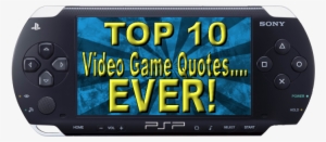 Video Game Quotes - Sony Psp Racing Bundle #3629505