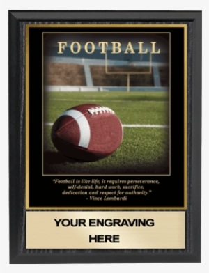 Inspirational Plaques - 2011 Louisiana Tech Bulldogs Football Team #3629506