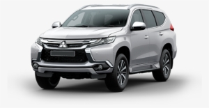 Mitsubishi Montero Sport - Ford Kuga 1.5 Tdci Zetec 5dr #3629528