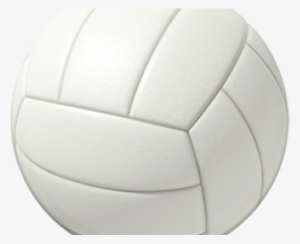Fciac Girls Volleyball Championship - Transparent Background Volleyball Ball #3629595