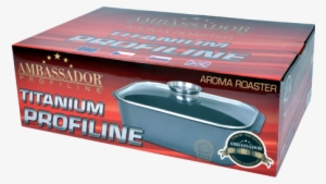 Box - Side View - Box #3629655