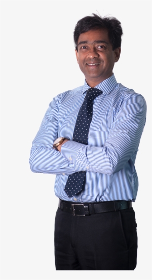 Mohana Krishnan - Standing #3629681