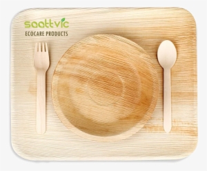 100% Food-safe, Leak Proof, Resists Oil & Water - Platter #3629796