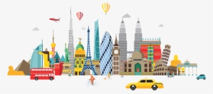 Product Innovation Is What Sets Us Apart - Travel Png #3629797