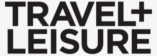 Travel - Travel Leisure Logo #3629828