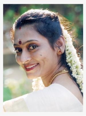 Mohiniyattam Dancer Pallavi Krishnan - Pallavi Krishnan #3629858