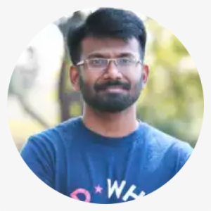 Vijay Krishnan - Moustache #3629927