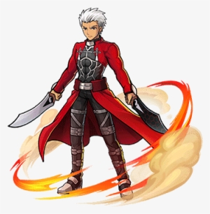 Gear Tbb Archer Render - Cosplay #3630113