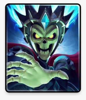 Skull Queen - Castle Crush Skull Queen #3630184