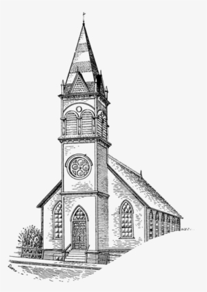 Baptist Church Png #3630211
