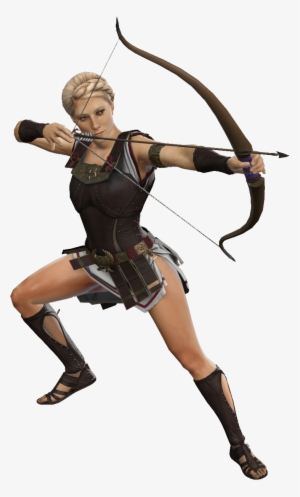 Cynane The Queen Slayer Joins The Total War - Ancient Female Warriors #3630277