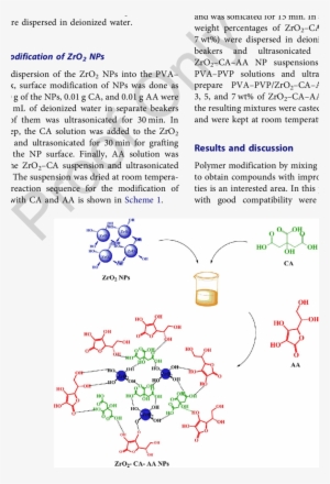 The Reaction Sequence For The Functionalization Of - Merchant Navy #3630280
