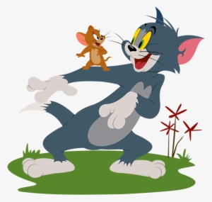Tom And Jerry PNG, Transparent Tom And Jerry PNG Image Free Download -  PNGkey