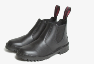 Hunter Black - Boot #3630531