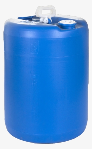 15 Gallon Water Barrel - Emergency Essentials 15-gallon Water Barrel Combo #3630605