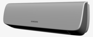 Samsung Air Conditioner By Samsung - Air Conditioning #3630671