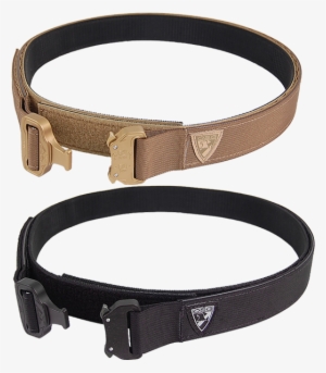 Picture Of Disc Dsg - Dsg 1.75 Competition Belt #3630672