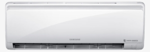 Samsung Maldives Midwall Inverter Air Conditioner - Air Conditioning #3630700