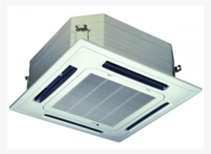 Cassette Unit Air Conditioner #3630840