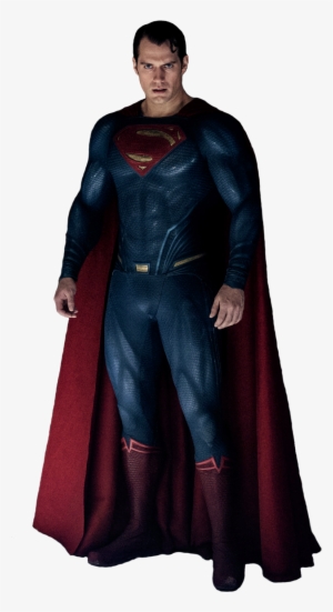 Superman Png - Hank Henshaw Dc - Free Transparent PNG Download - PNGkey