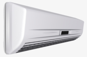 Split Air Conditioning System - Air Conditioner Image Png #3630980