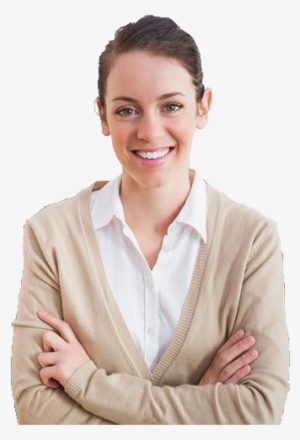 Offers For New Jersey Center For Teaching And Learning - Teacher Smiling #3630982