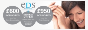 Edermastamp™ New Year Offer - Exeter Medical #3631098