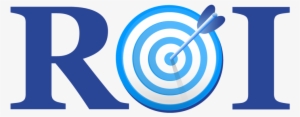 Roi Transparent - Return On Investment Transparent #3631191