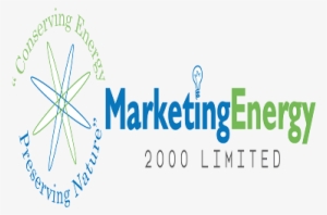 Marketing Energy - Logo #3631251