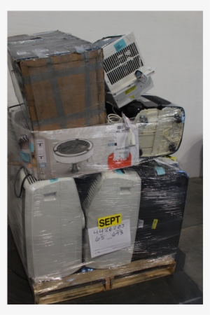 Auction - Trunk #3631465