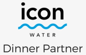 We Are Excited To Announce Icon Water As Our Gala Dinner - Water Icon #3631625