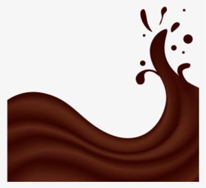 Free Png Chocolate Png Images Transparent - Chocolate Border #3631767