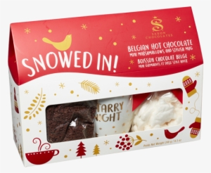 Reason One - Hot Chocolate #3631837