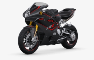 Mv Agusta F4 Series #3631909
