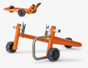 Dynamoto - Universal - Dynamoto Motorcycle Stand #3631988