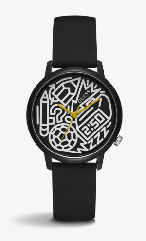 Pencils Of Promise Charity Watch - V0023m8 #3631990