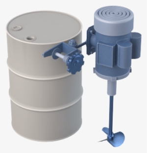 For Small Volumes - Flange #3631992